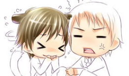 漫画鼠绘,趣味横生的奇幻冒险之旅